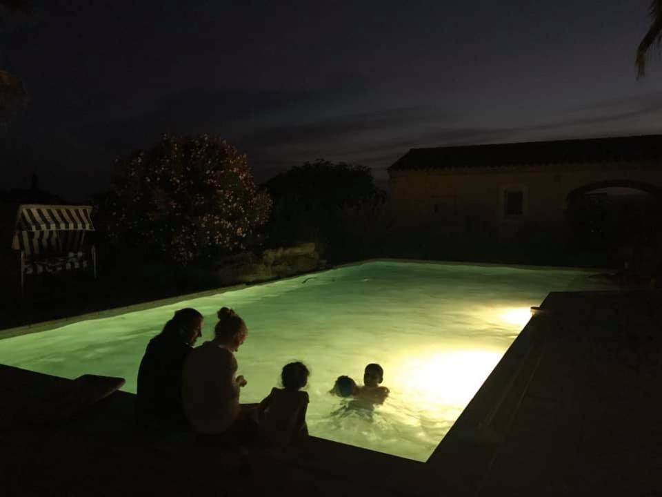 Sud Vacances Montels  Экстерьер фото